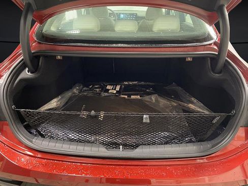 New 2026 Hyundai Sonata SEL image 13