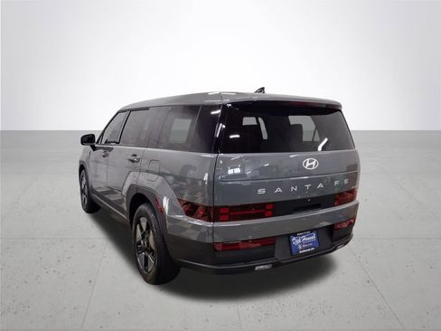 New 2026 Hyundai Santa Fe SE image 10