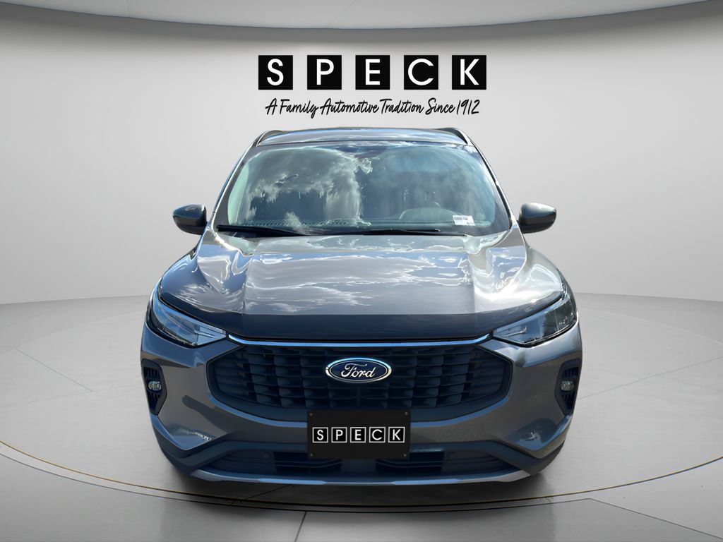 Used 2025 Ford Escape SE FWD image 7