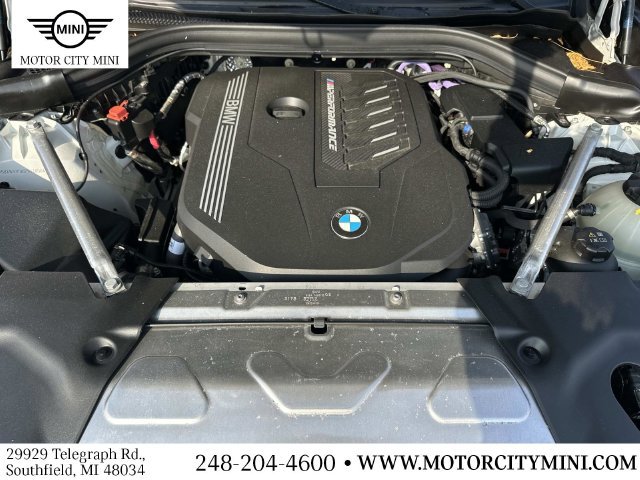 Used 2023 BMW X3 M40i w/ Premium Package AWD/4WD image 14