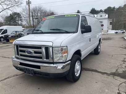 Used 2008 Ford E-350 and Econoline 350 Super Duty