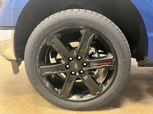 Used 2024 Ford F150 XL w/ Equipment Group 103A High AWD/4WD image 25