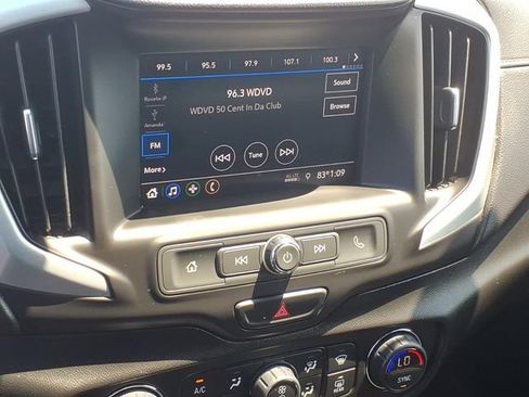 Used 2020 GMC Terrain SLE w/ Driver Convenience Package AWD/4WD image 23