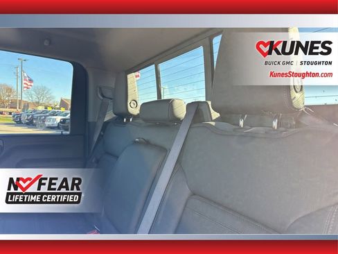 Used 2020 GMC Sierra 2500 Denali w/ Denali Ultimate Package image 37