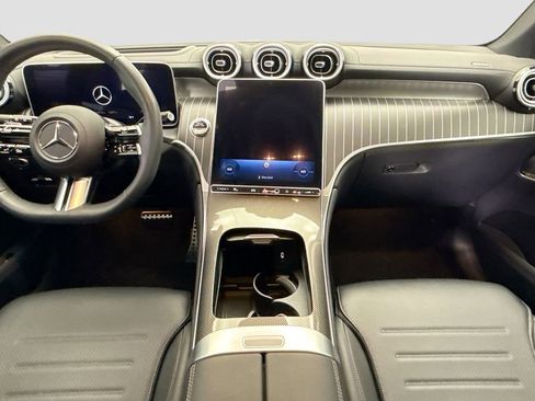 Certified 2023 Mercedes-Benz GLC 300 4MATIC image 13