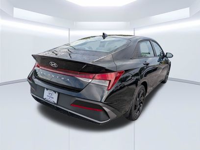 Certified 2026 Hyundai Elantra Sport