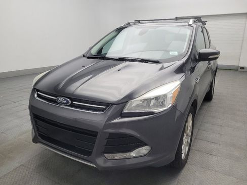 Used 2015 Ford Escape Titanium FWD image 15