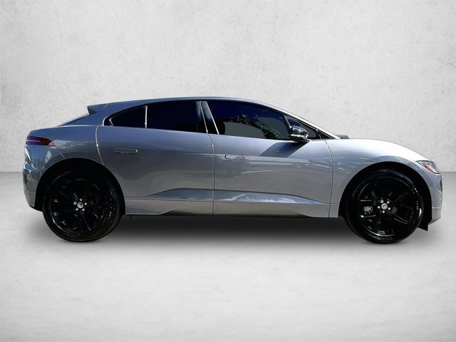 Used 2024 Jaguar I-PACE R-Dynamic HSE AWD/4WD image 5