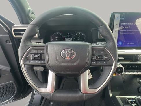 New 2026 Toyota 4Runner Limited AWD/4WD image 17