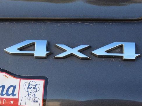 Used 2023 Jeep Grand Cherokee L Laredo image 23