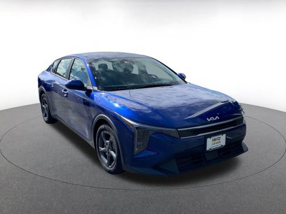 Used 2025 Kia K4 LXS