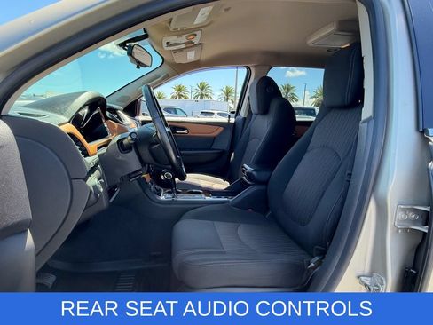 Used 2013 Chevrolet Traverse LT w/ All-Star Edition AWD/4WD image 8