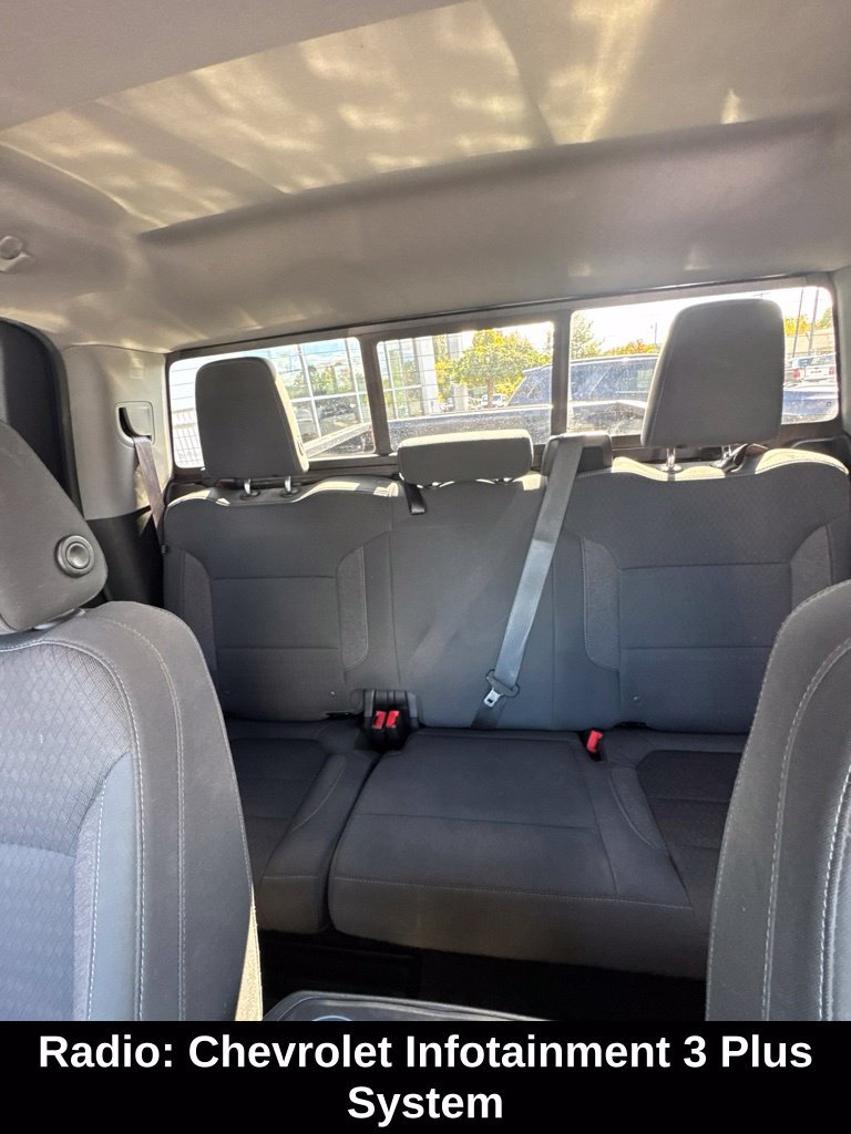 Used 2019 Chevrolet Silverado 1500 RST w/ All-Star Edition AWD/4WD image 11