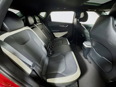 Used 2023 Kia EV6 GT-Line image 28