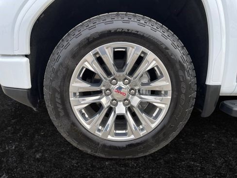 Certified 2026 GMC Sierra 1500 Denali w/ Technology Package image 16