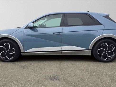 Used 2024 Hyundai Ioniq 5 Limited RWD image 6