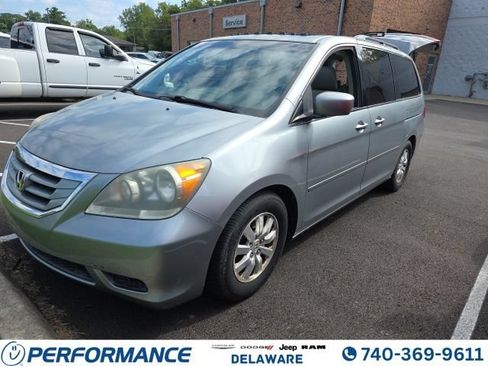 Used 2010 Honda Odyssey EX-L image 1