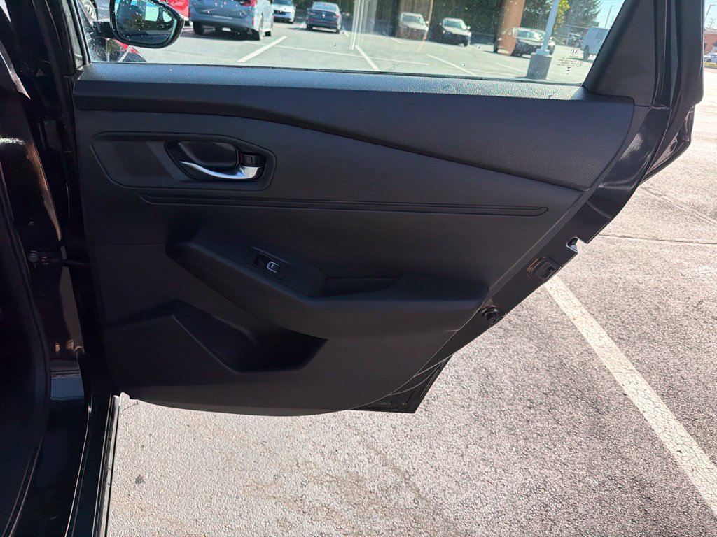 Certified 2024 Honda Accord LX image 23