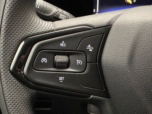 New 2026 Chevrolet TrailBlazer LS image 9