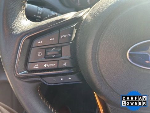 Certified 2024 Subaru Crosstrek 2.5i Wilderness w/ Crosstrek Mirror Package AWD/4WD image 20