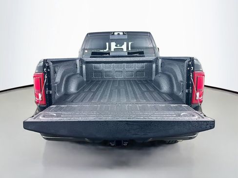 New 2026 RAM 2500 Laramie w/ Night Edition image 16