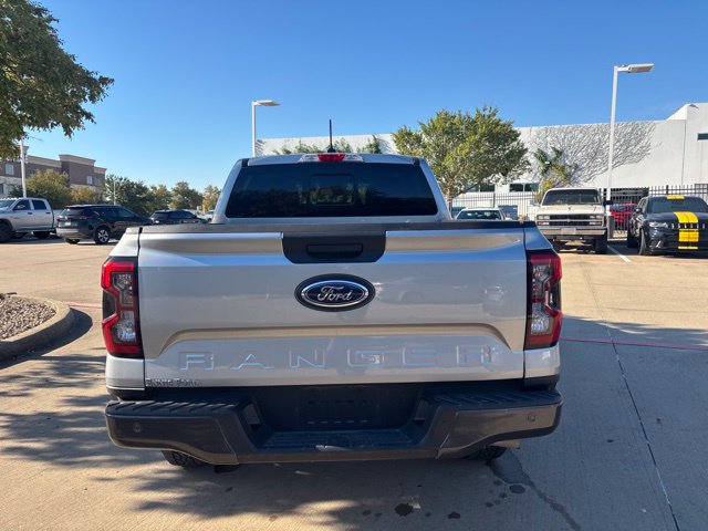 Used 2024 Ford Ranger XLT RWD image 6