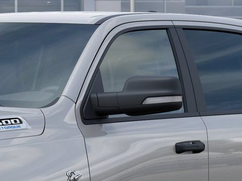 New 2026 RAM 1500 Big Horn AWD/4WD image 12