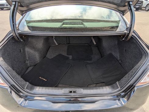 Used 2015 Nissan Altima 2.5 SL w/ Technology Package image 27