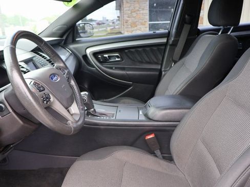 Used 2015 Ford Taurus SEL FWD image 20