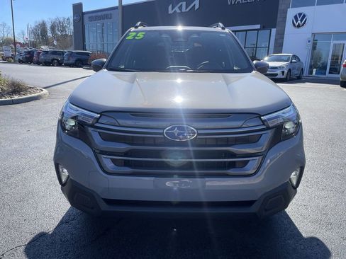 Certified 2025 Subaru Forester Premium w/ Convenience Package #2 image 2