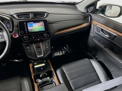 Used 2022 Honda CR-V Touring image 20