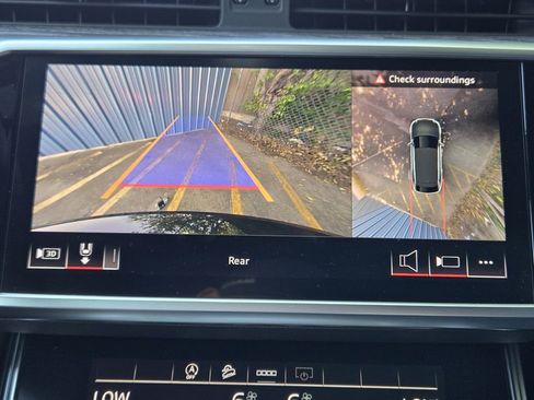 New 2025 Audi A6 Premium Plus image 21