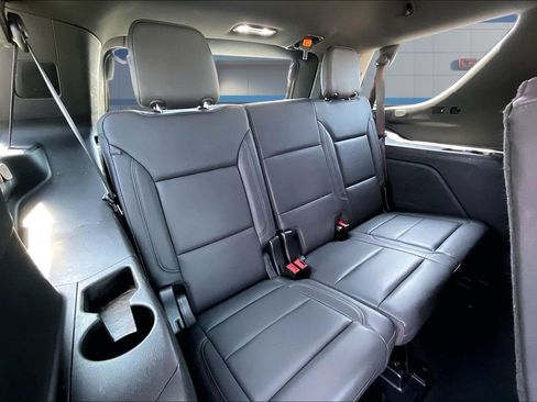 Used 2023 Chevrolet Tahoe LT w/ Luxury Package AWD/4WD image 26