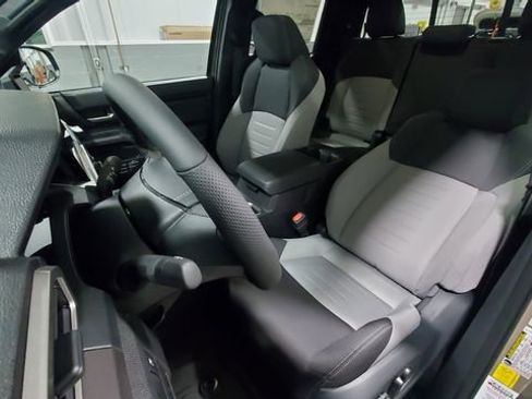 New 2026 Toyota Tacoma TRD Off-Road image 11