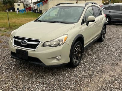 Used 2014 Subaru Crosstrek 2.0i Premium