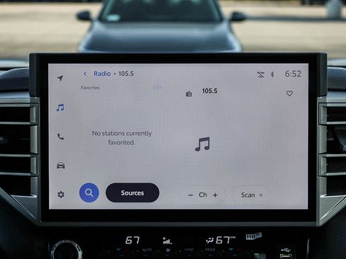 Used 2024 Toyota Tundra Limited image 12