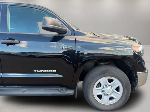 Used 2021 Toyota Tundra SR5 AWD/4WD image 21