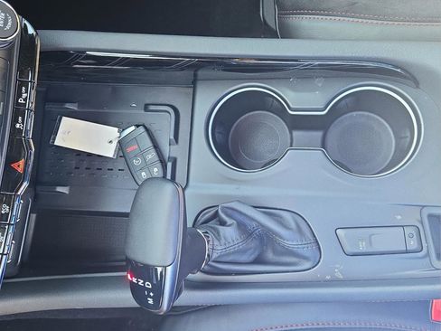 New 2026 Dodge Durango GT image 16