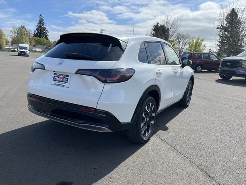 New 2026 Honda HR-V EX-L image 5