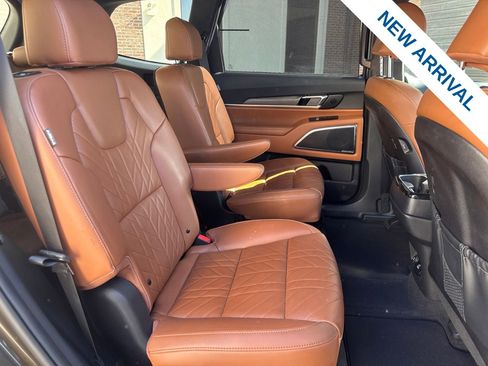 Used 2024 Kia Telluride SX Prestige X-Line AWD/4WD image 10