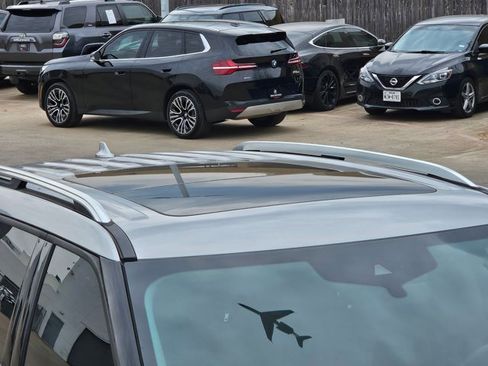 Used 2020 Ford Explorer Limited image 4