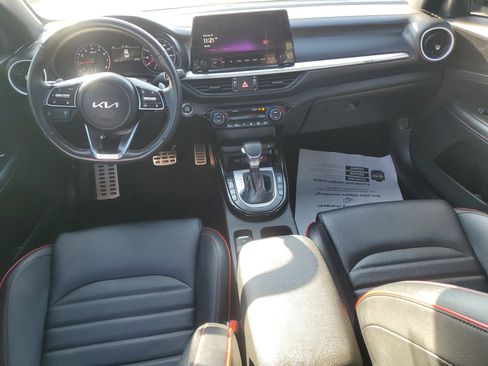 Used 2023 Kia Forte GT w/ GT2 Package image 15