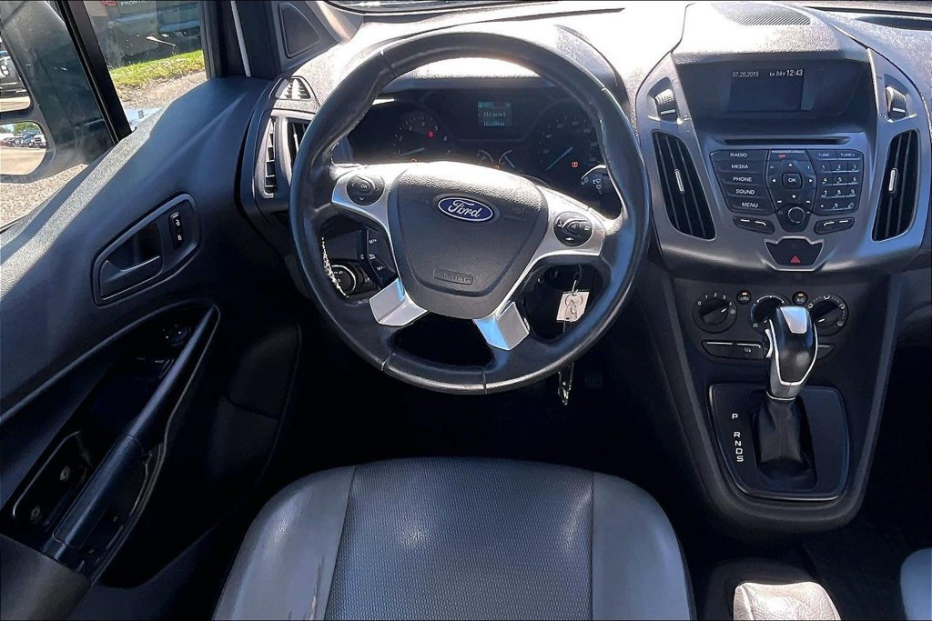 Used 2015 Ford Transit Connect XL FWD image 5
