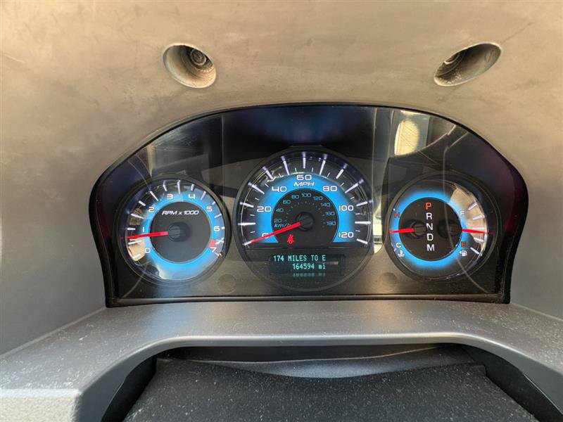 Used 2012 Ford Fusion SEL FWD image 14