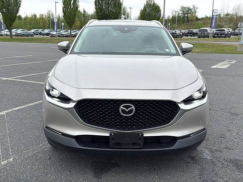 Used 2023 MAZDA CX-30 AWD 2.5 S w/ Premium Package image 14