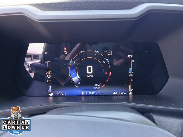 Used 2023 Chevrolet Colorado W/T w/ WT Convenience Package II RWD image 31