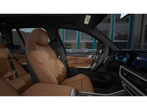 New 2026 BMW X5 xDrive50e w/ M Sport Package image 9