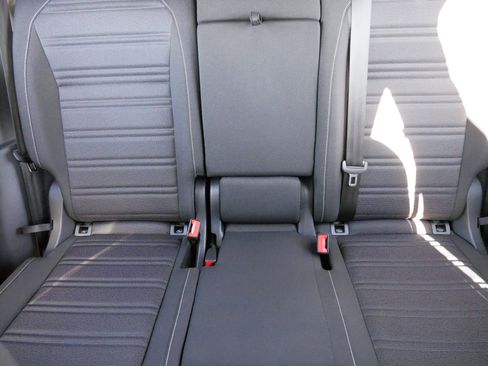 Certified 2024 Volkswagen Tiguan S image 13