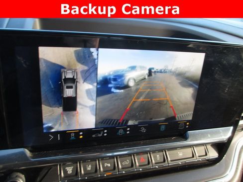 Certified 2025 Chevrolet Silverado 3500 High Country w/ Technology Package image 18