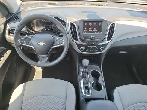 Certified 2023 Chevrolet Equinox LS FWD image 12